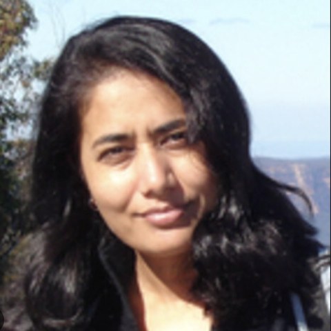 Dr Kashmira Davé