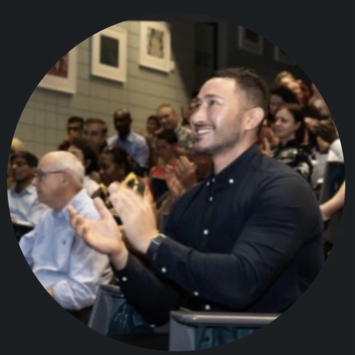 Associate Professor Seb Dianati